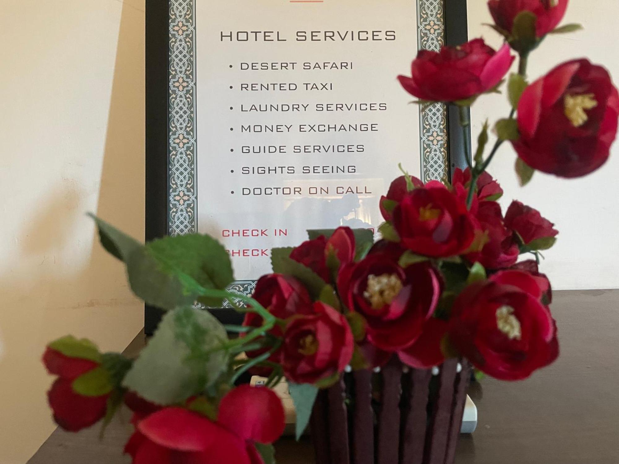 Hotel Twilight ג'איסלמר מראה חיצוני תמונה