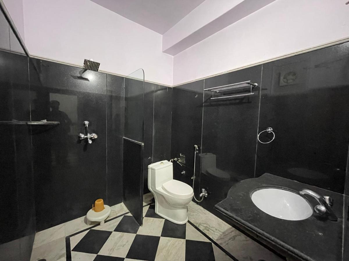 Hotel Twilight ג'איסלמר מראה חיצוני תמונה