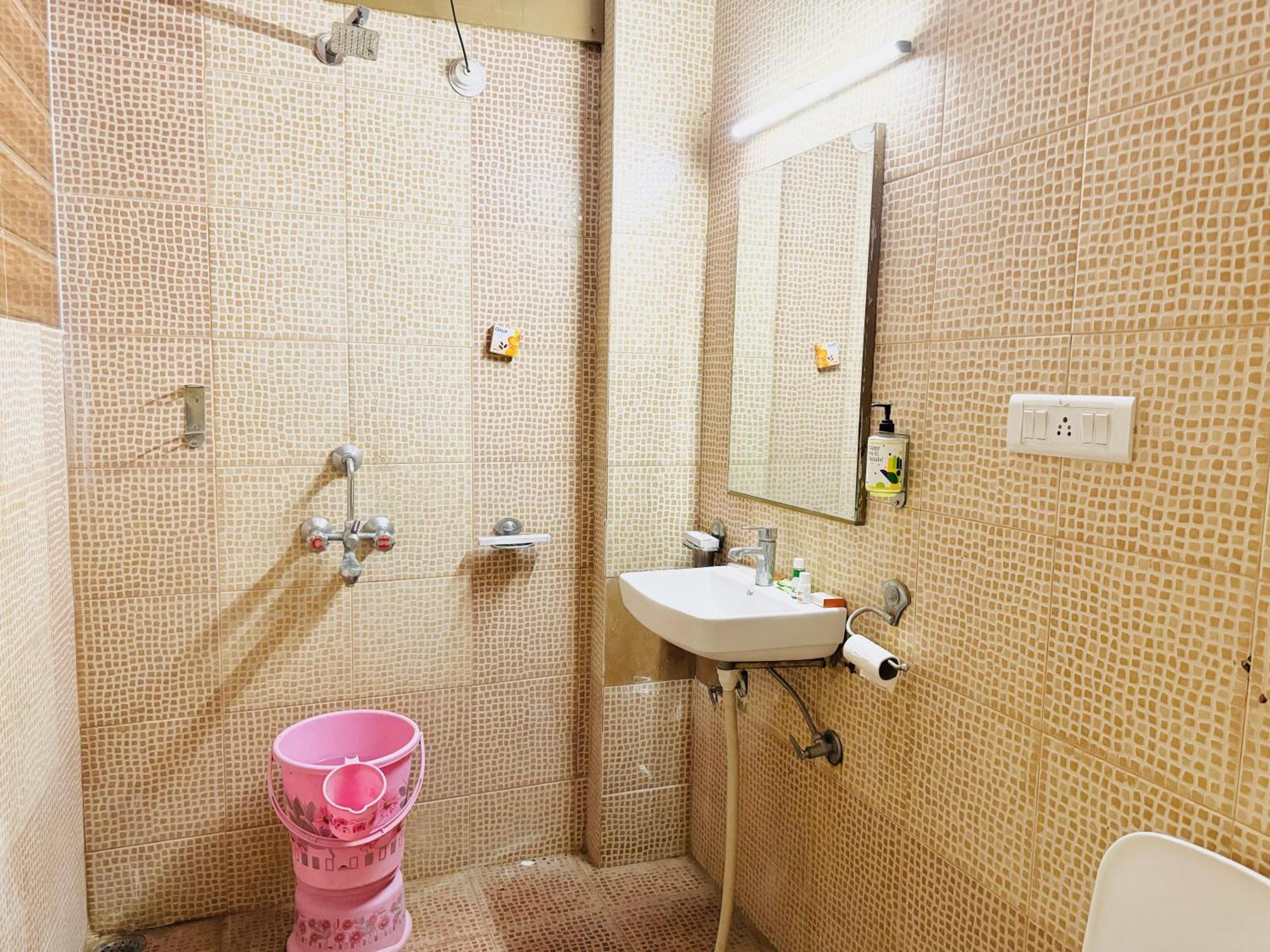 Hotel Twilight ג'איסלמר מראה חיצוני תמונה