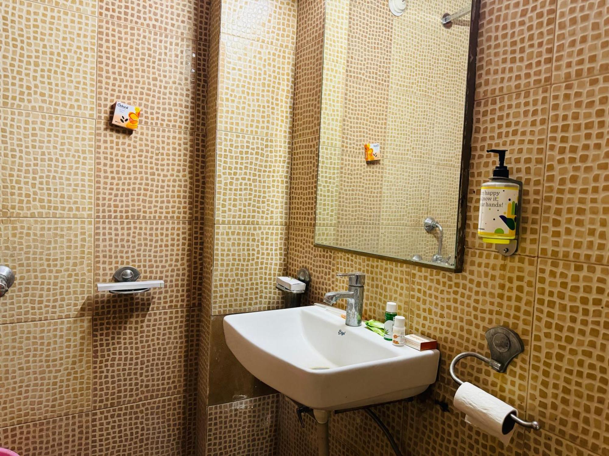 Hotel Twilight ג'איסלמר מראה חיצוני תמונה