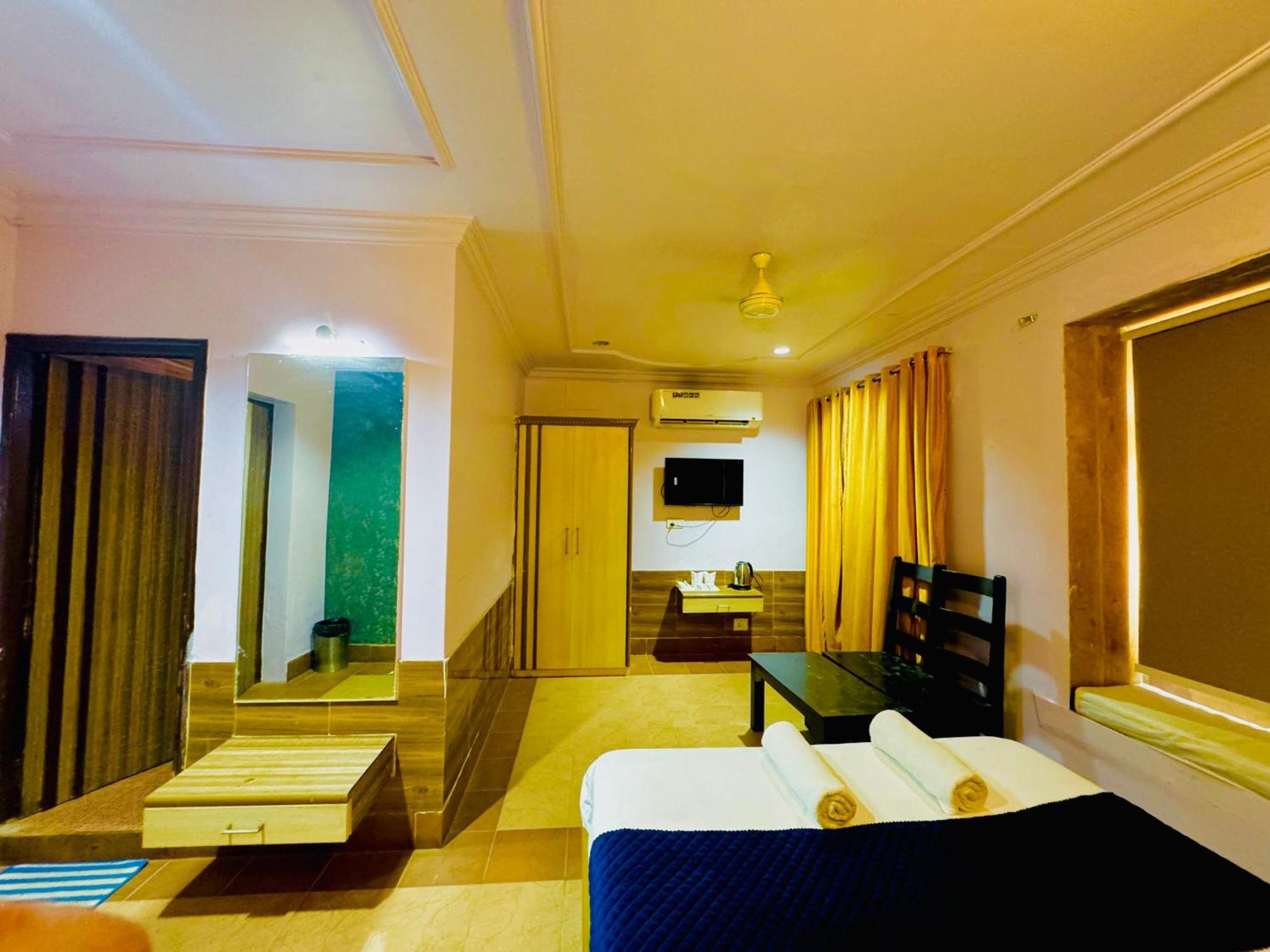 Hotel Twilight ג'איסלמר מראה חיצוני תמונה