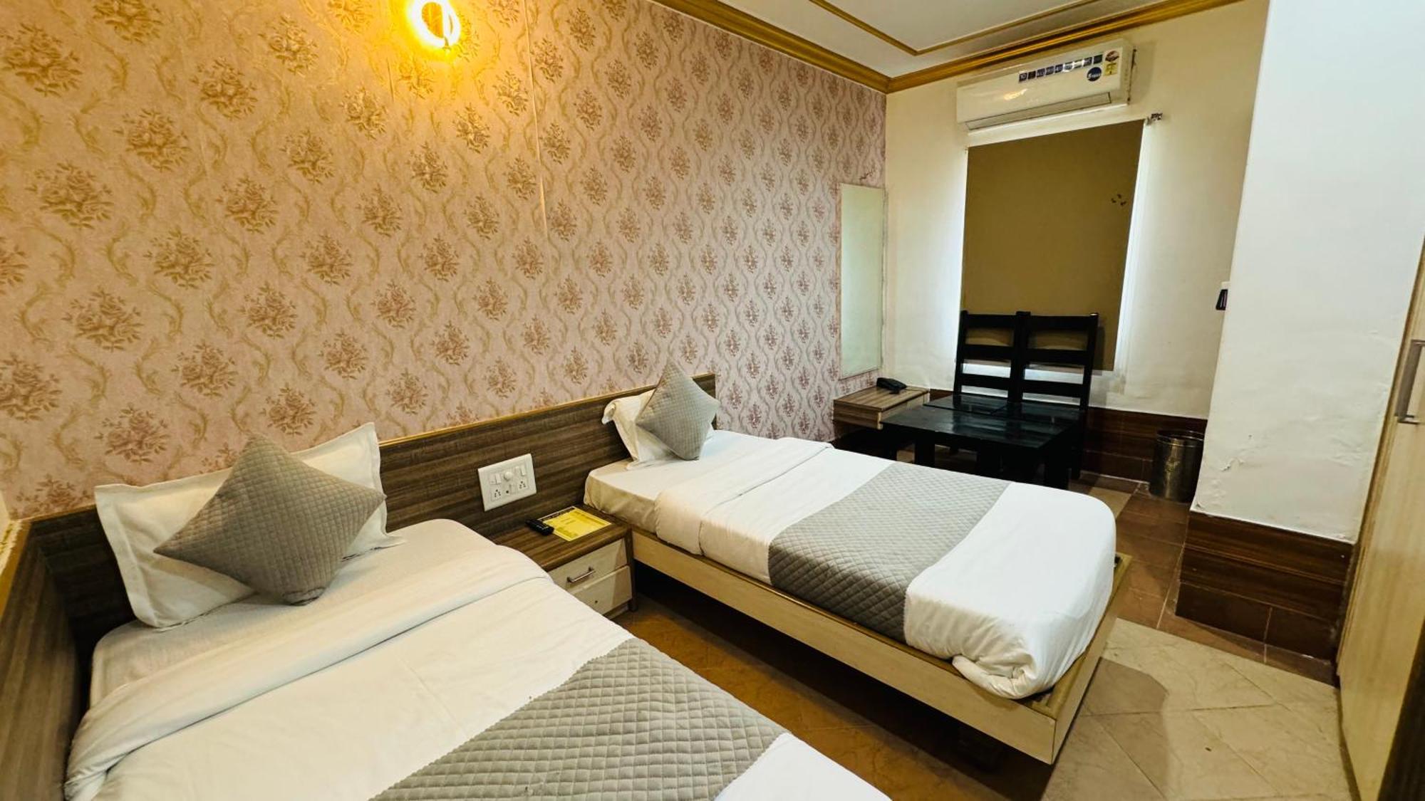 Hotel Twilight ג'איסלמר מראה חיצוני תמונה